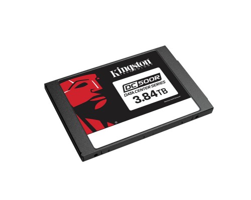 SSD 3840 GB Kingston (SEDC500R/3840G)