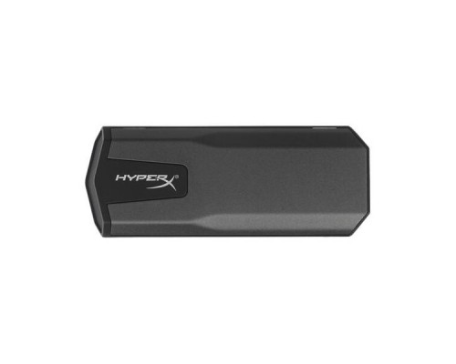 SSD внешний 960GB Kingston HyperX (SHSX100/960G)