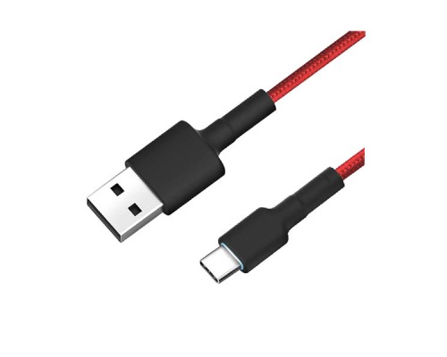 Интерфейсный кабель Type-C - USB Xiaomi (SJV4110GL)