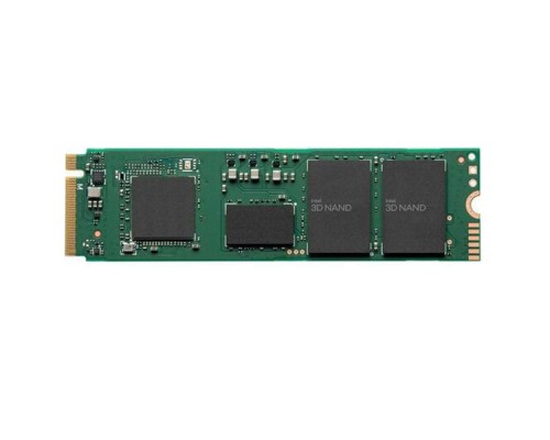 Твердотельный накопитель 1000Gb Intel 670p Series SSDPEKNU010TZX1