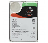 Купить HDD 10Tb Seagate ST10000VN0004 по лучшей цене в Алматы