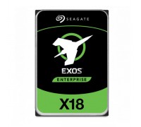 Жесткий диск 14Tb Seagate EXOS X18 ST14000NM000J