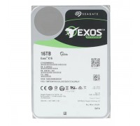 HDD 16Tb Seagate EXOS X16 ST16000NM001G