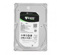 Жесткий диск 2Tb Seagate Enterprise EXOS 7E10 ST2000NM000B