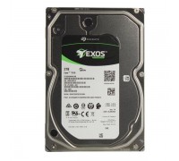Жесткий диск Seagate Exos 7E10 2 Тб ST2000NM018B 