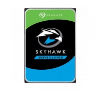 Жесткий диск 3Tb Seagate SkyHawk Surveillance ST3000VX015