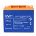 Батарея SVC 12В 38 Ач