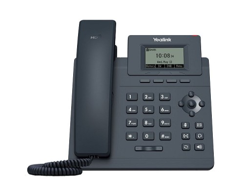 Телефон Yealink SIP-T30P