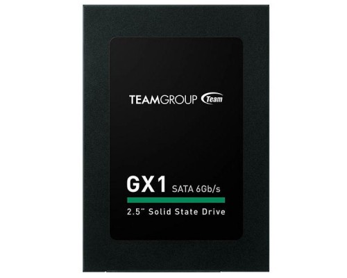 SSD TeamGroup GX1, 960Gb T253X1960G0C101