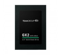 SSD 512Gb Team Group GX2 (T253X2512G0C101)