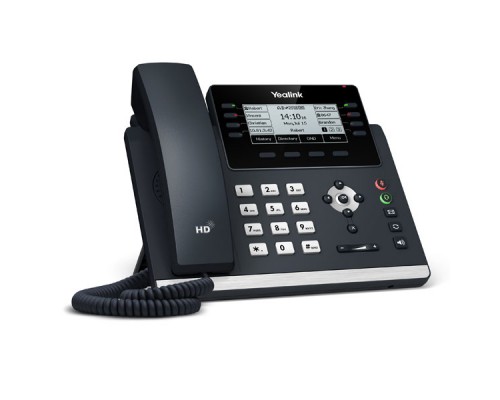 Телефон Yealink SIP-T43U