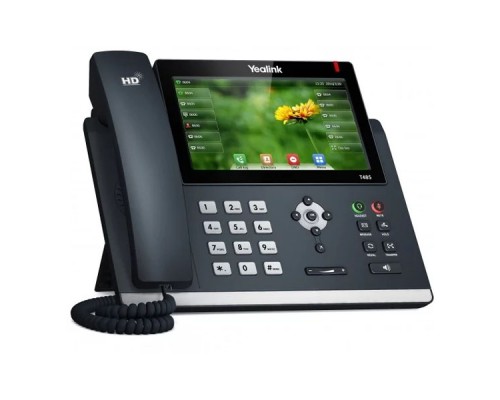 Телефон Yealink SIP-T48S