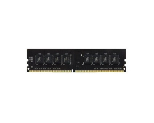 8Gb Team Group 3200MHz DDR4 (TED48G3200C2201)
