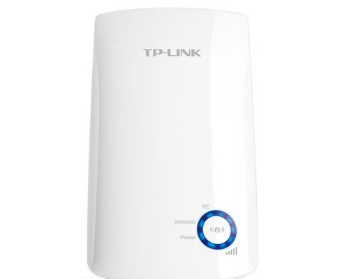 Усилитель Wi-Fi сигнала, TP-Link, TL-WA854RE