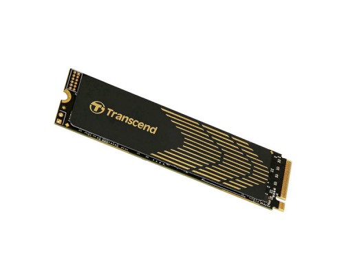 SSD 1TB Transcend M2 PCIe (TS1TMTE240S)