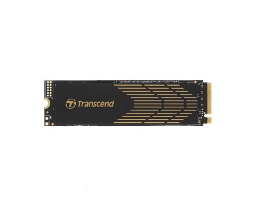 SSD 500GB Transcend TS500GMTE240S