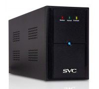 UPS SVC V-1500-L