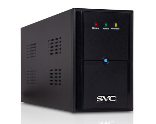 UPS SVC V-1500-L