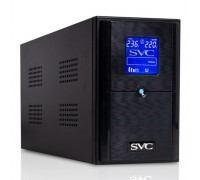 UPS SVC V-1500-L-LCD