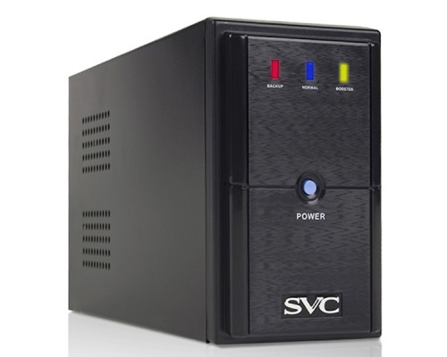 UPS SVC V-650-L