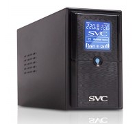 UPS SVC V-650-L-LCD