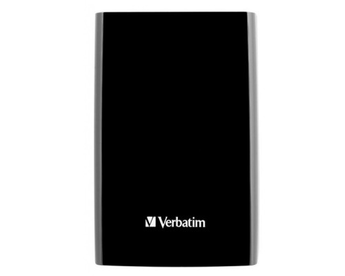 Внешний жесткий диск HDD 500GB Verbatim 53029