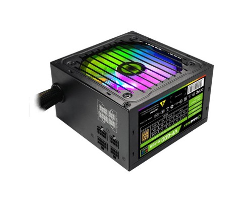 Блок питания Gamemax VP-600-M-RGB