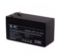 Батарея, SVC, VP12-12/S