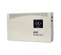 Стабилизатор (AVR) SVC W-5000
