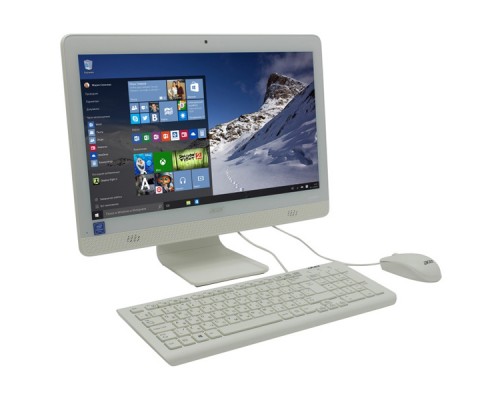 Acer C20-720 (DQ.B6XMC.005)