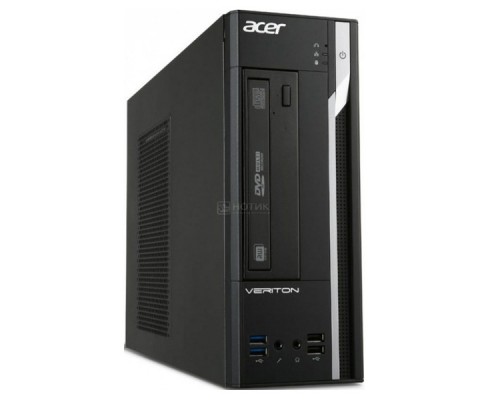 Acer Veriton VX2640G (DT.VPUER.018)