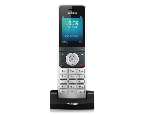 Телефон Yealink W56H