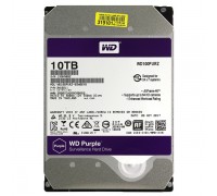 HDD 10Tb Western Digital Purple WD100PURZ
