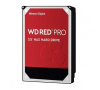 HDD 12Tb Western Digital Red PRO WD121KFBX