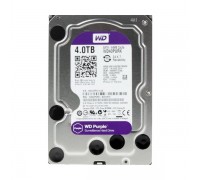 HDD 4Tb Western Digital Purple (WD40PURX)