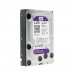 HDD 4Tb Western Digital Purple (WD40PURX)