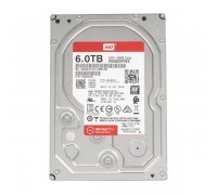 Жесткий диск 6Tb Western Digital Red PRO WD6003FFBX