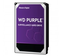 HDD 6Tb Western Digital Purple (WD60EJRX)
