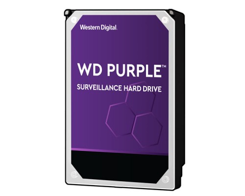 HDD 6Tb Western Digital Purple (WD60EJRX)
