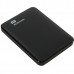 Внешний HDD Western Digital 1Tb Elements Portable WDBUZG0010BBK-WESN