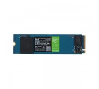 Твердотельный накопитель 240GB SSD WD GREEN SN350 WDS240G2G0C