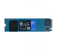 SSD 250GB WD BLUE SN570 WDS250G3B0C