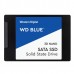 SSD 500GB WD BLUE 3D NAND (WDS500G2B0A)