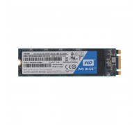 SSD 500GB WD BLUE (WDS500G2B0B)