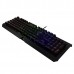 Клавиатура проводная Razer BlackWidow X Chroma черный