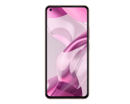 Мобильный телефон, Xiaomi, 11 Lite 5G NE 8GB 128GB Розовый