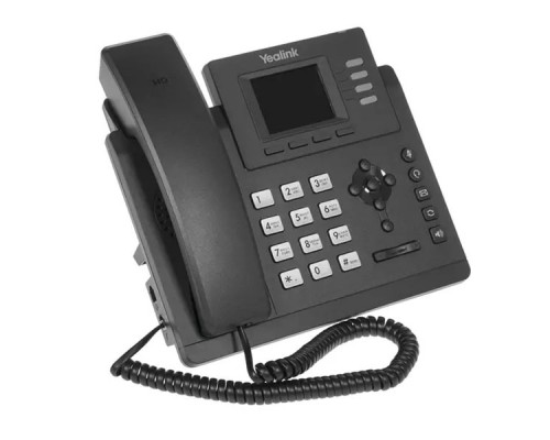 Телефон Yealink SIP-T33P