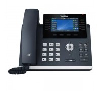 Телефон Yealink SIP-T46U