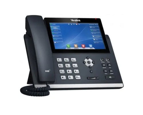Телефон Yealink SIP-T48U