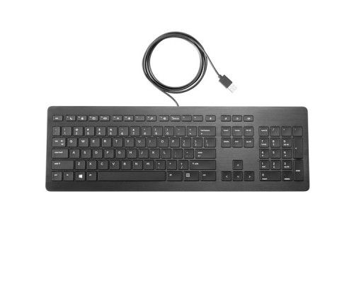 Клавиатура HP Premium (Z9N40AA)